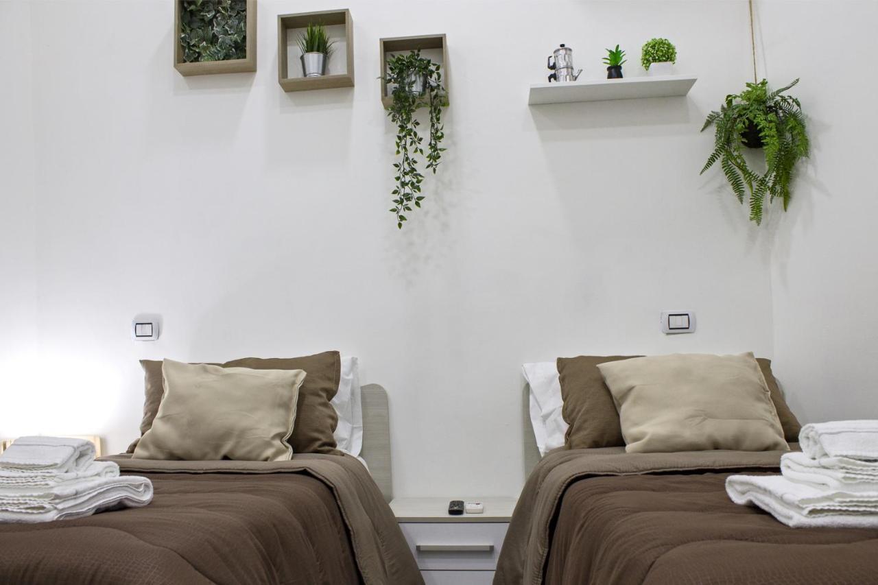 Amare Napoli Bed & Breakfast Exterior photo