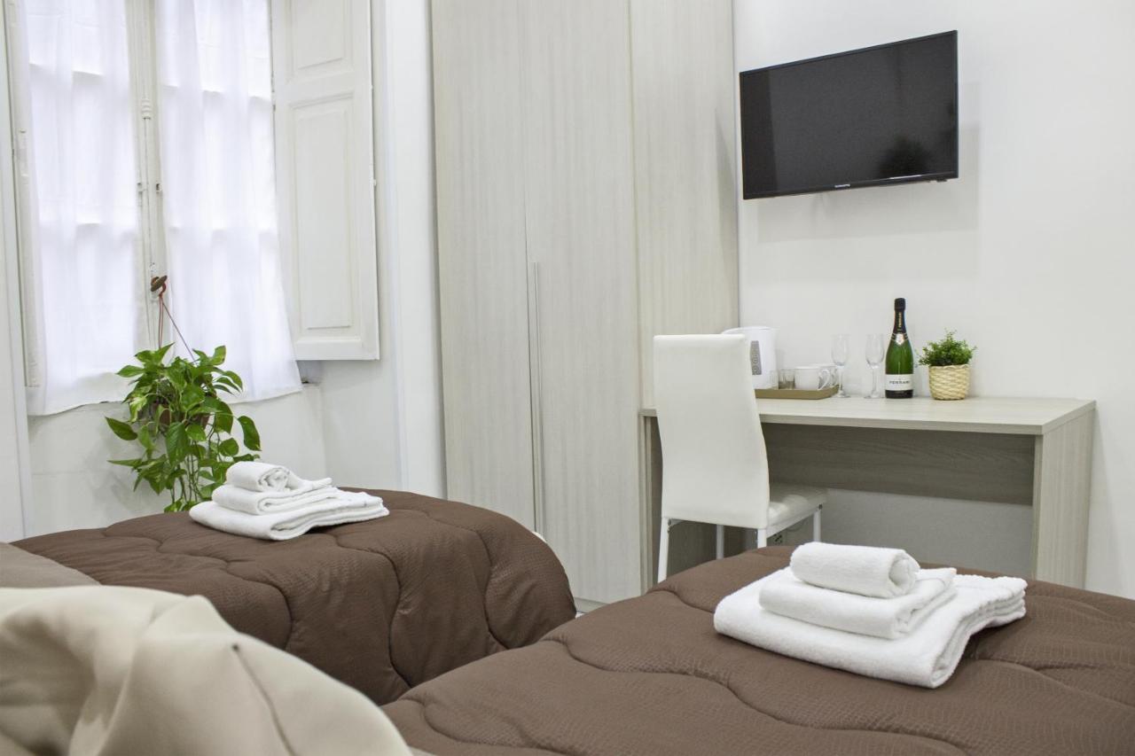 Amare Napoli Bed & Breakfast Exterior photo